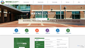 Wayne County, NC | Official Website