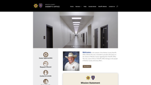 Wichita County Sheriff