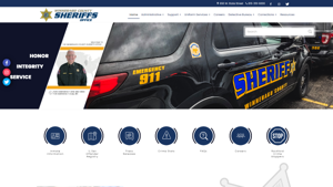 Winnebago Sheriff -