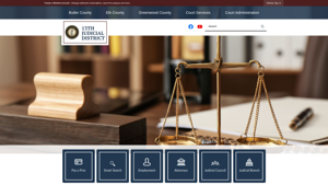 13th Judicial District, KS | Official Website