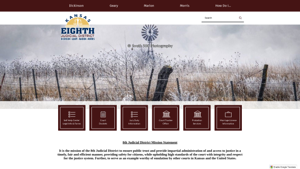 8th Judicial District of Kansas | Official Website