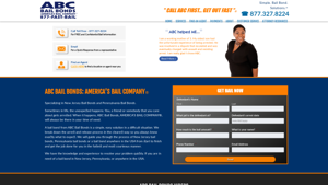 ABC BAIL | New Jersey and Pennsylvania Bail Bonds - ABC Bail Bonds