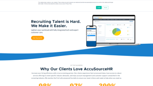 Background Screening Services For Employers | AccuSourceHR, Inc.