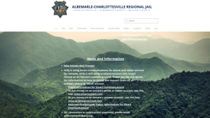 Albemarle-Charlottesville Regional Jail