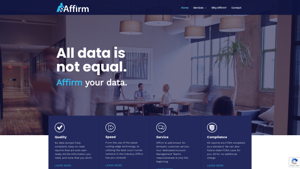 Home | Affirm Background Screening