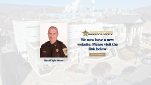 Welcome - Alleghany County, Va. Sheriff’s Office and Regional Jail