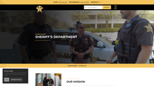 Homepage - Allen County Sheriff