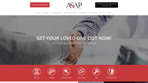 ASAP Bail Bonds | Affordable Bail Bonds Services Georgia