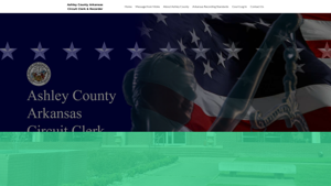 Ashley County Arkansas  – Circuit Clerk & Recorder