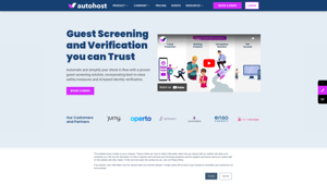 Guest Screening and Background Checks for Hospitality