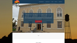 Baca County Colorado – Official website for Baca County, Colorado