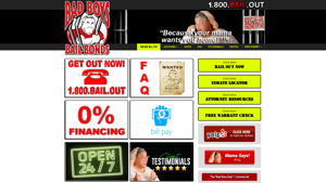 Bad Boys Bail Bonds | Fast, Affordable And Reliable Bail Bonds