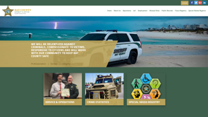 Bay County Sheriff