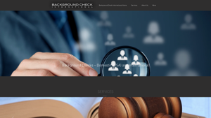 Background Check International