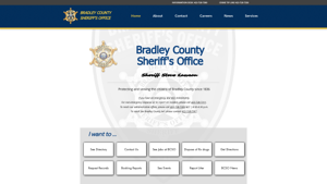 Home | BradleyCountySheriff