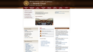 Seventh Circuit | United States Court of Appeals