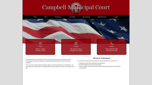 Campbell Municipal Court