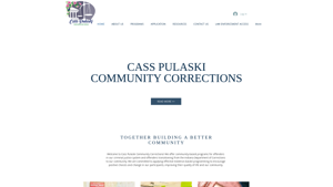 Home | Cass Pulaski Community Corrections | Government | Logansport, IN