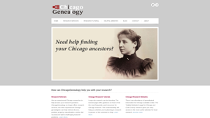 ChicagoGenealogy | Research Tutorials, Affordable Research & More