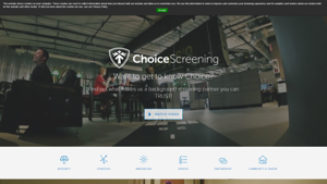 Choice Screening | Trusted, Comprehensive Background Screening