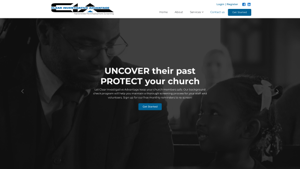 Church and Ministry Background Checks for Volunteers