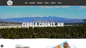 Cibola County