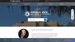 Citrus County Clerk of Courts, FL | Official Website