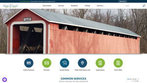 Adams County, IN - Official Website | Official Website