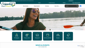 Chippewa County, MN | Official Website