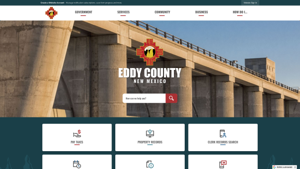 Eddy County, NM | Official Website