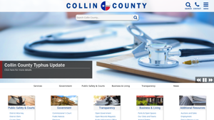 Collin County