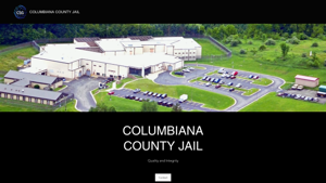 Home | Columbiana County Jail