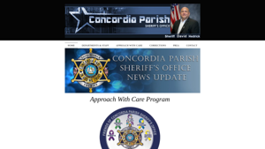 Concordia Parish Sheriff