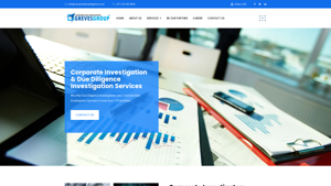 Corporate Investigations | Corporate Risk Investigators