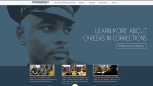 Correctional Officer | CorrectionalOfficer.org