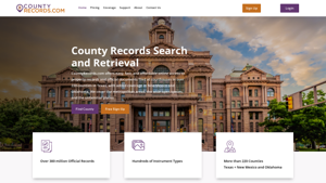 Home | County Records