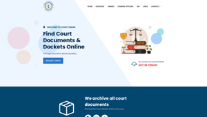 Home - Online Court - 24th JDC Online Court