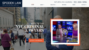 Best Criminal Lawyers NYC | Over 700 Reviews | NYC Criminal Lawyers | Amazing Results. Top Service. Nationwide Federal and State Criminal Defense Lawyers. : NYC CRIMINAL ATTORNEYS [2024]