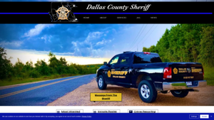 Sheriff | Dallas County Sheriff