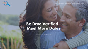 Dateafied | Verify Your Self - Dating Background Check