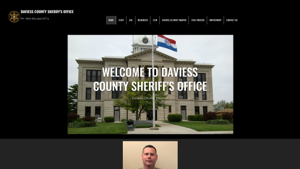 Daviess County Sheriff