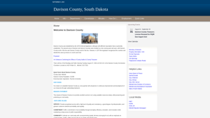 Davison County, South Dakota