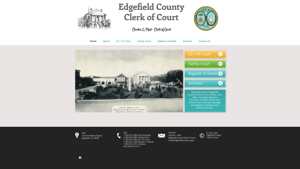 Home | EdgefieldCountyClerk