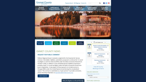 Emmet County, Northwest Michigan | Petoskey, Harbor Springs and Pellston