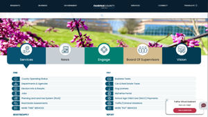 Fairfax County Homepage | Fairfax County