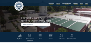 Home | Fairfield County, SC | Winnsboro, South Carolina | Fairfield County, South Carolina