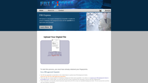 FBI background check apostille | FBI Express