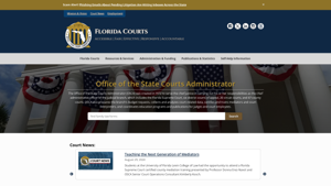 Florida Courts