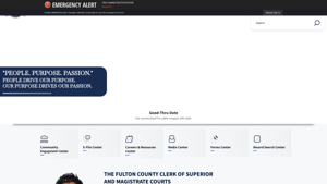 Fulton County Superior Court, GA | Official Website