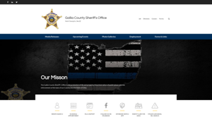 Home - Gallia County Sheriff